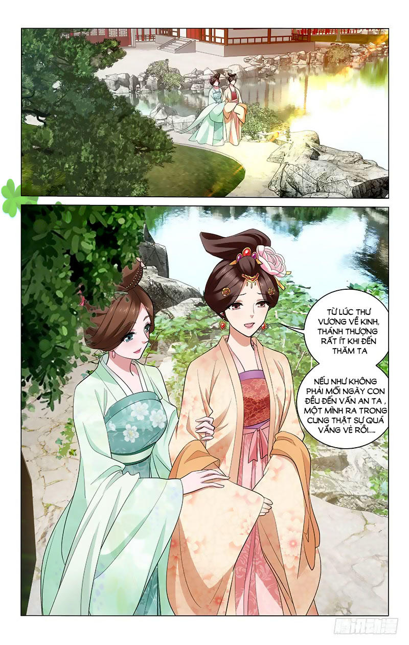 Vương Gia! Không Nên A! Chapter 200 - 1