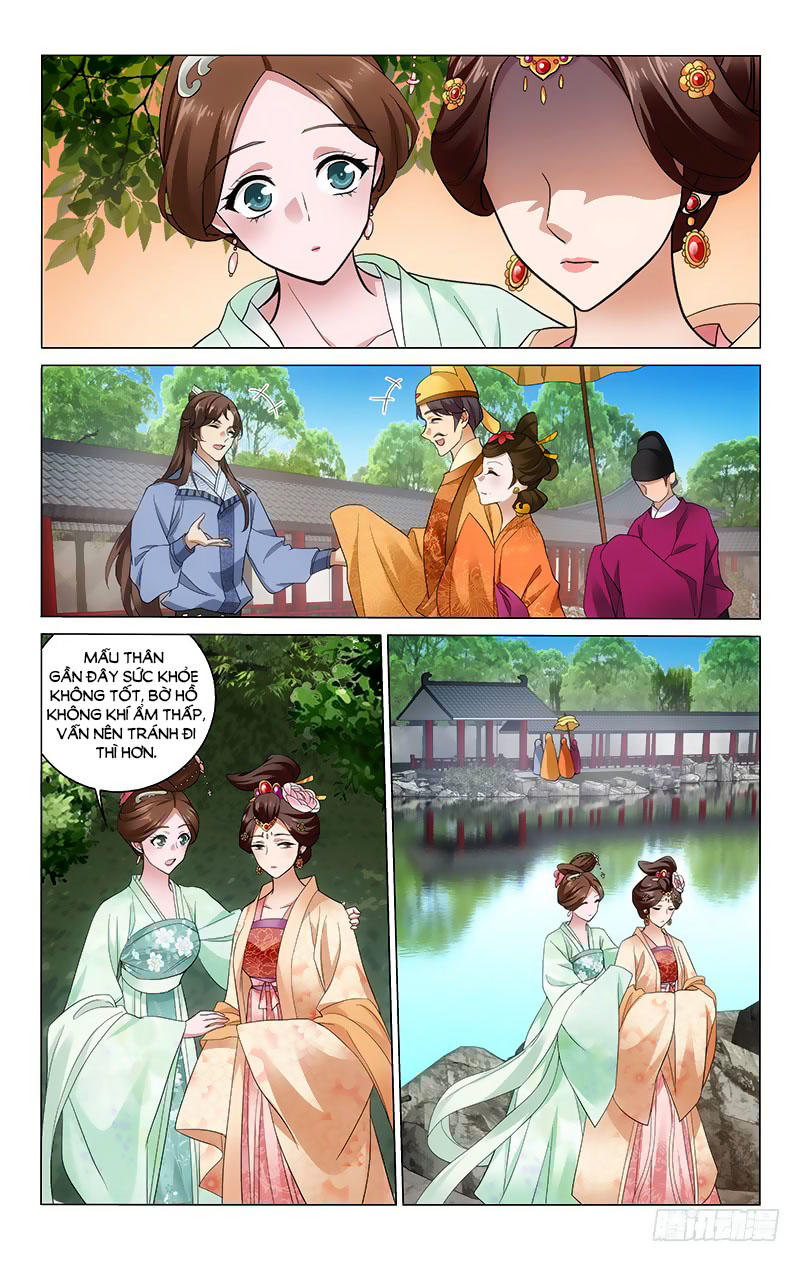 Vương Gia! Không Nên A! Chapter 200 - 6