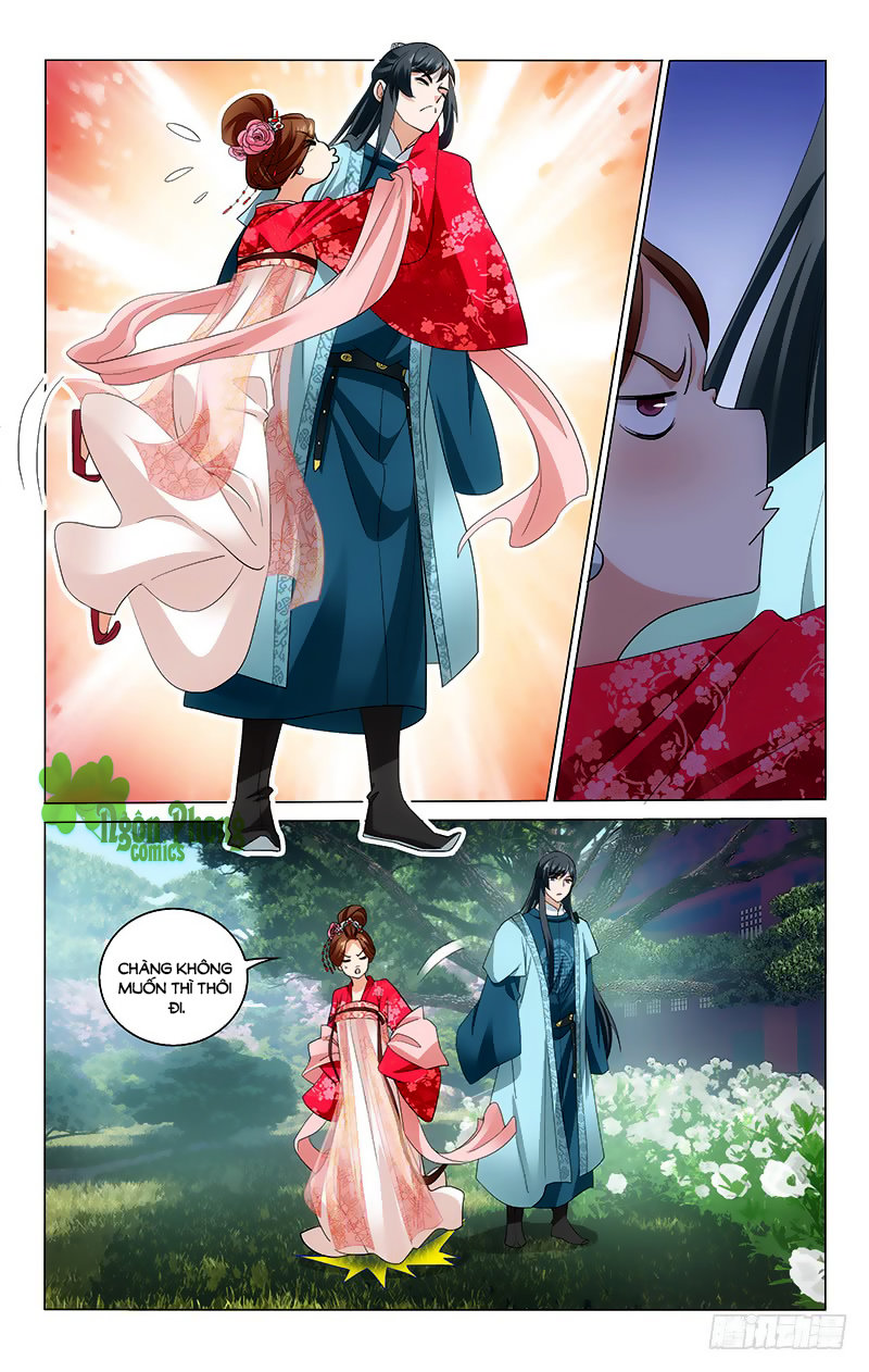 Vương Gia! Không Nên A! Chapter 206 - 9