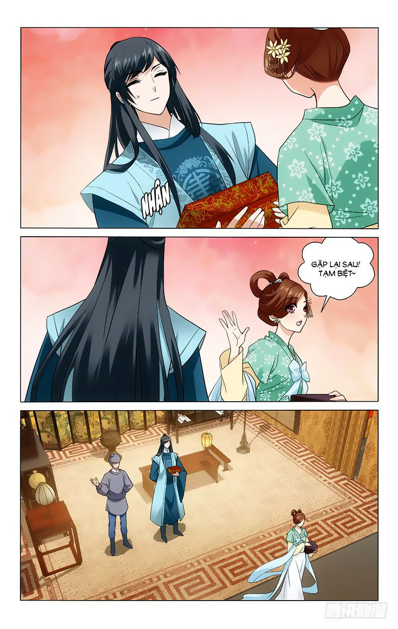 Vương Gia! Không Nên A! Chapter 215 - 6