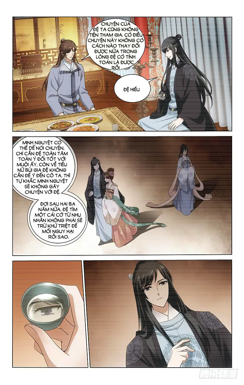 Vương Gia! Không Nên A! Chapter 226 - 10