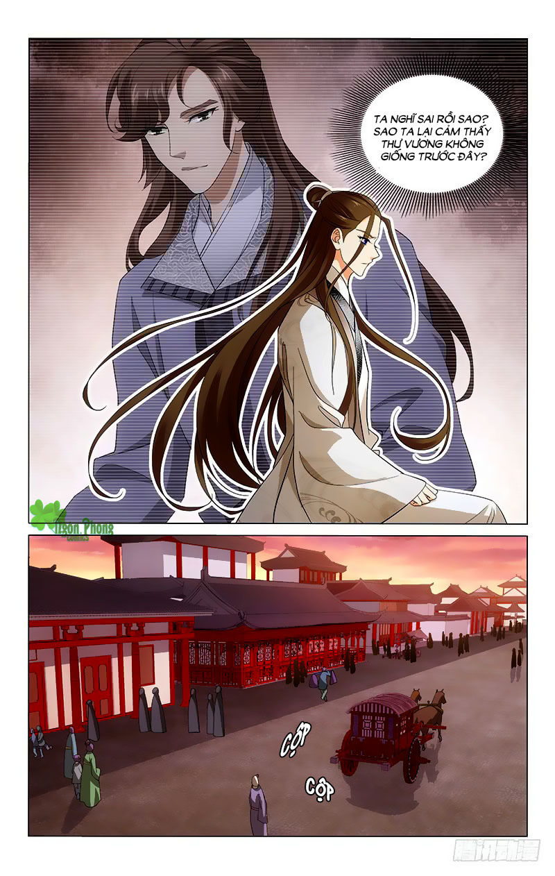 Vương Gia! Không Nên A! Chapter 227 - 10