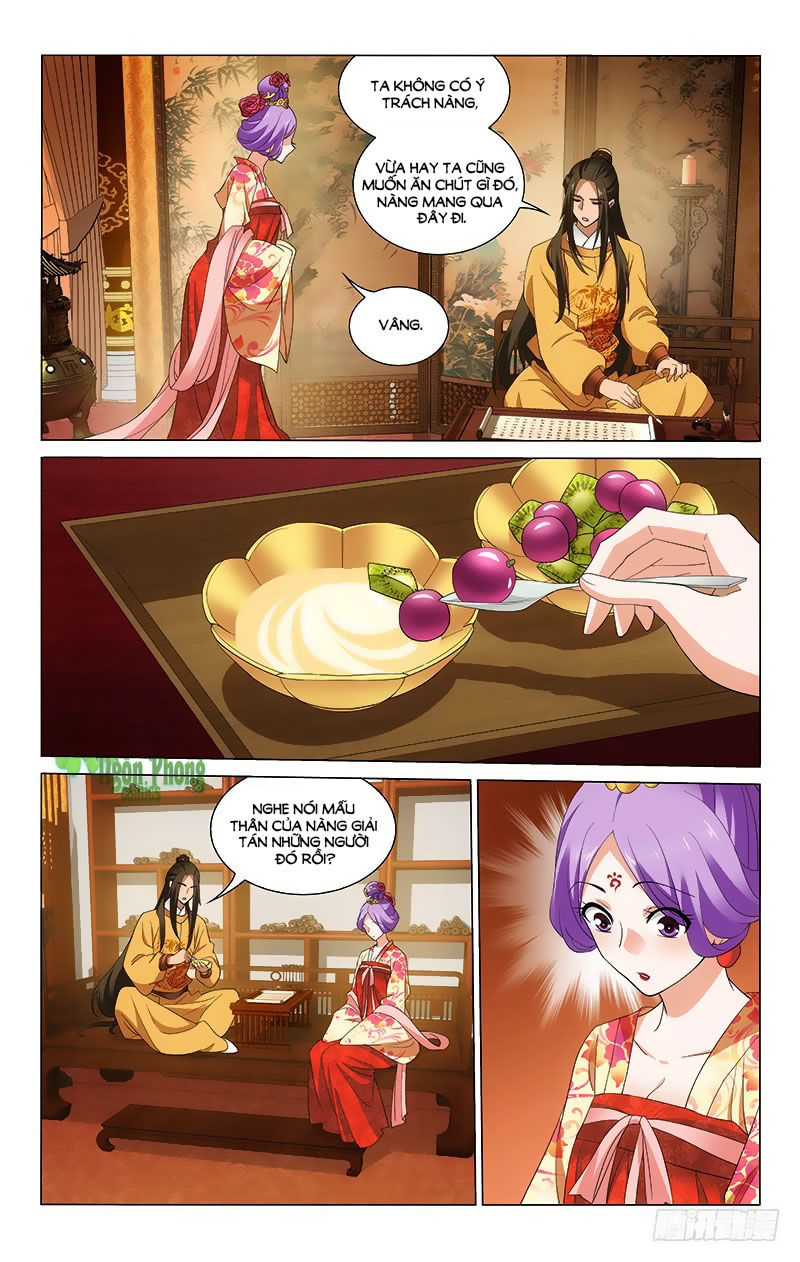 Vương Gia! Không Nên A! Chapter 235 - 4