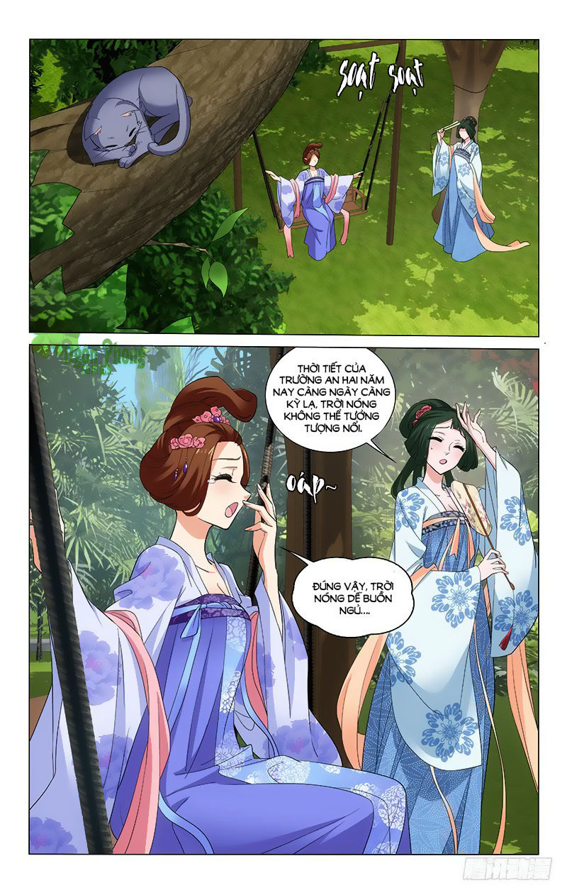 Vương Gia! Không Nên A! Chapter 235 - 7