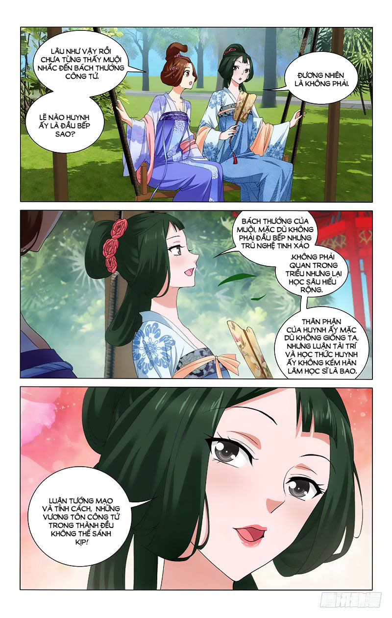 Vương Gia! Không Nên A! Chapter 236 - 2