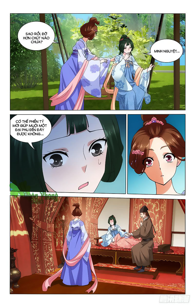 Vương Gia! Không Nên A! Chapter 236 - 7