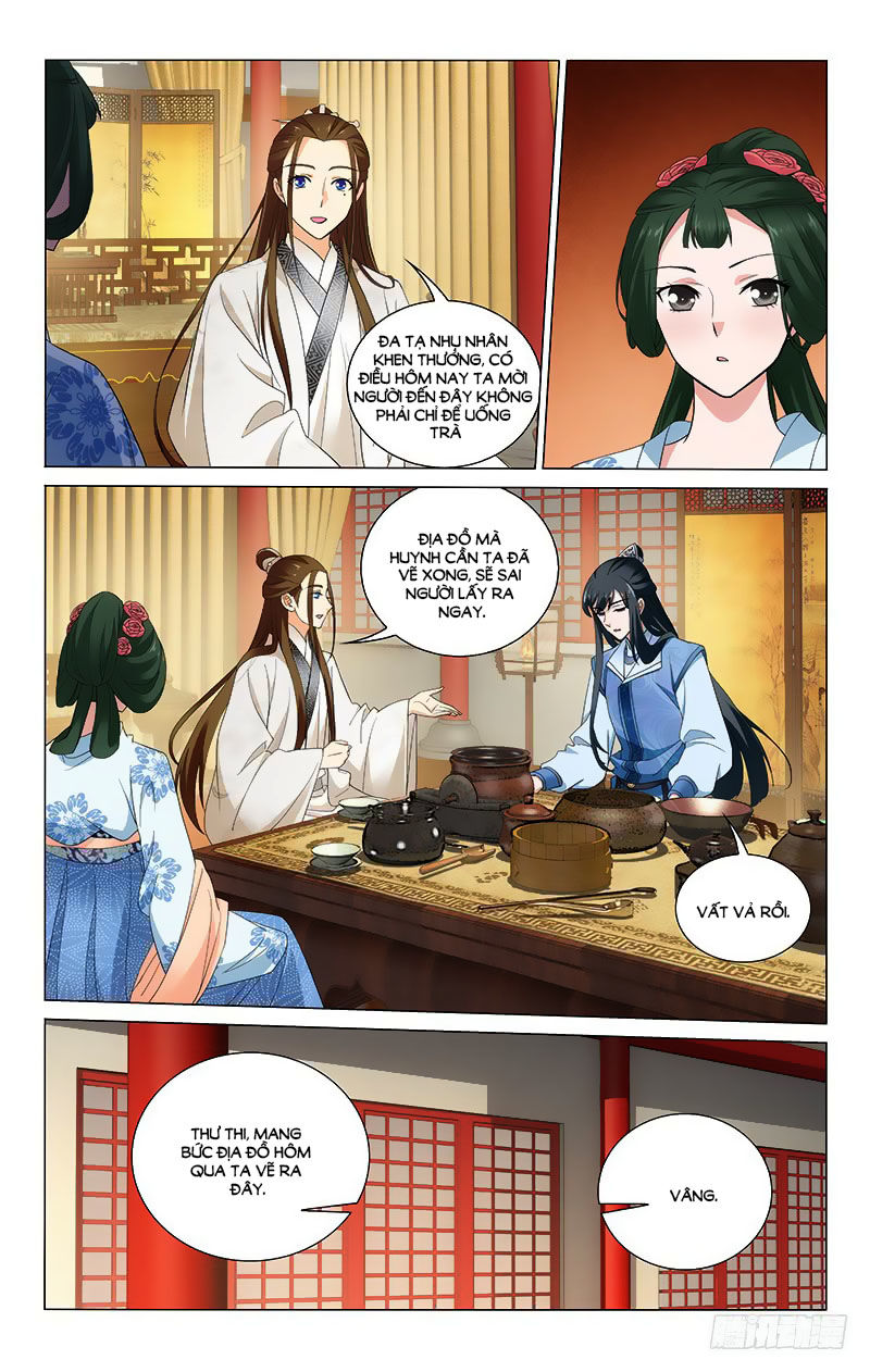 Vương Gia! Không Nên A! Chapter 239 - 2