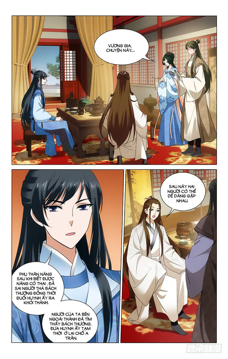 Vương Gia! Không Nên A! Chapter 239 - 8