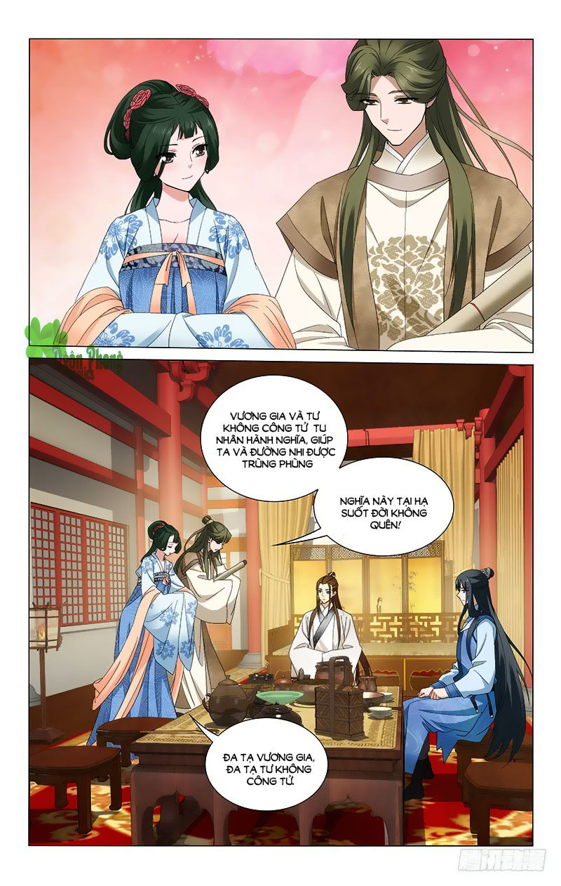 Vương Gia! Không Nên A! Chapter 239 - 9