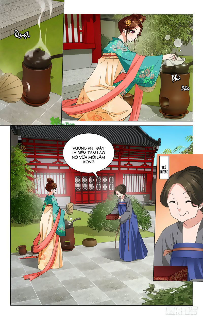 Vương Gia! Không Nên A! Chapter 241 - 1