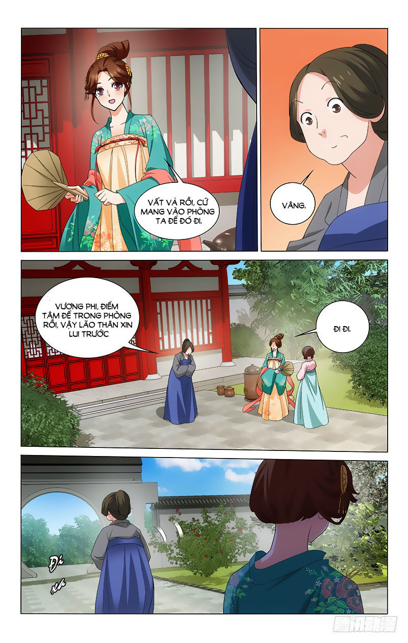 Vương Gia! Không Nên A! Chapter 241 - 2