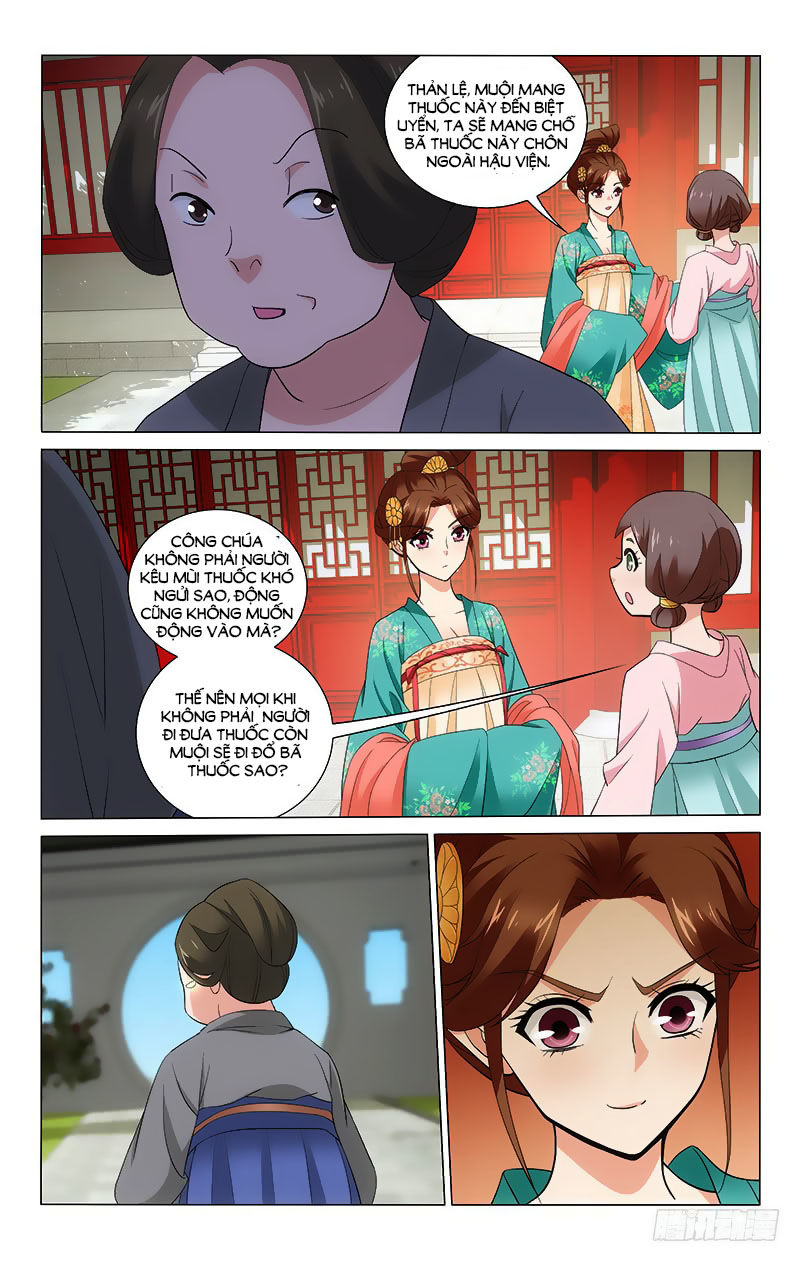 Vương Gia! Không Nên A! Chapter 241 - 3