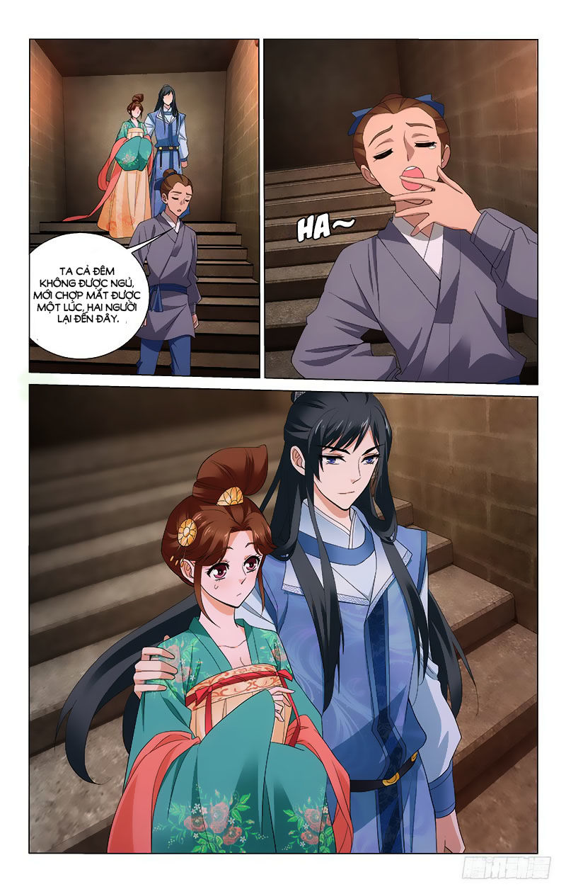 Vương Gia! Không Nên A! Chapter 243 - 1