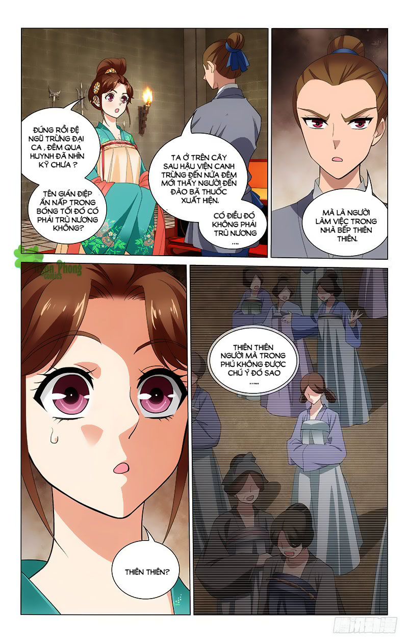 Vương Gia! Không Nên A! Chapter 243 - 5