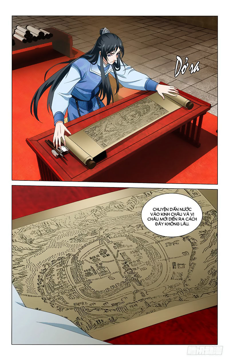 Vương Gia! Không Nên A! Chapter 243 - 9