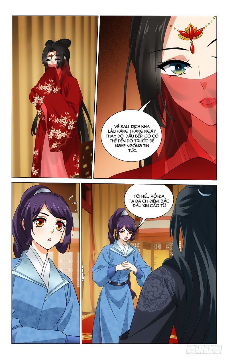 Vương Gia! Không Nên A! Chapter 246 - 3