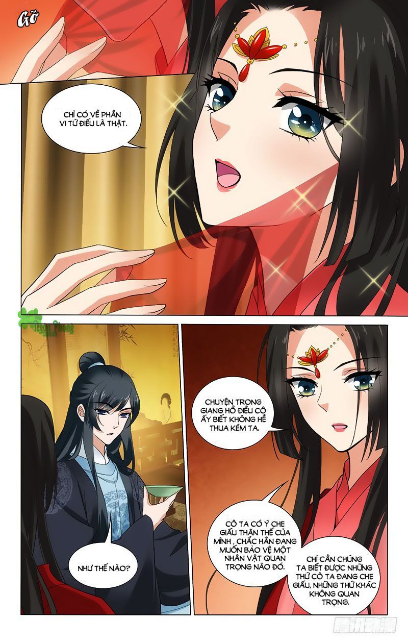 Vương Gia! Không Nên A! Chapter 246 - 5