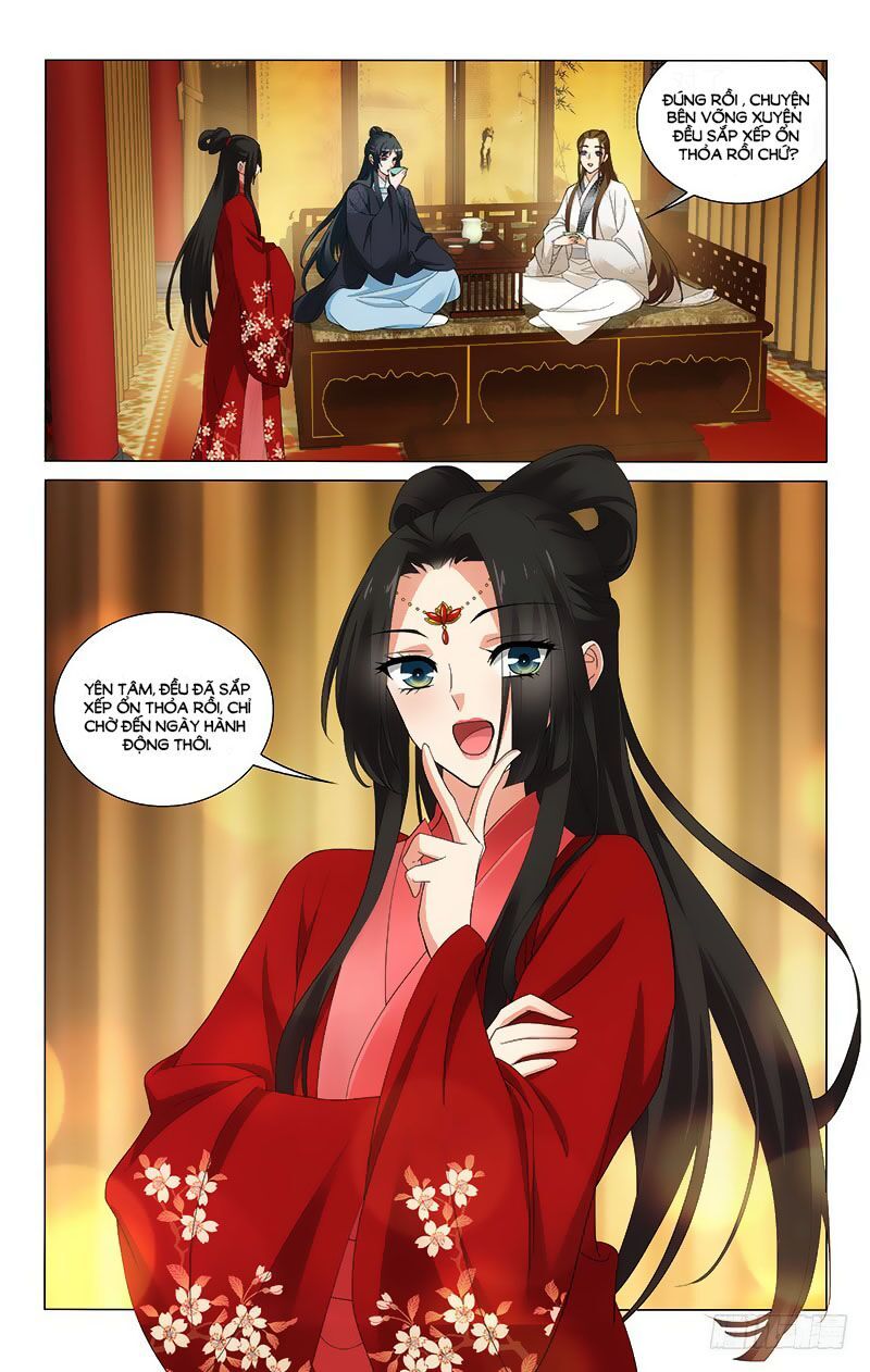 Vương Gia! Không Nên A! Chapter 246 - 6