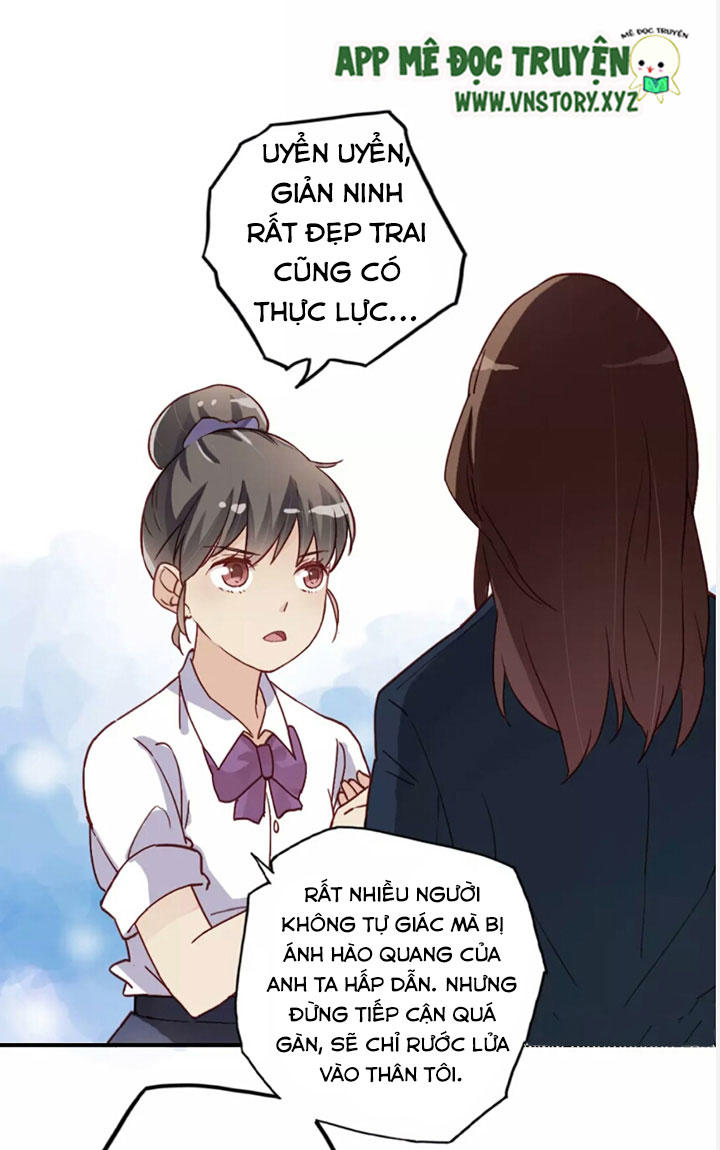 Cái Vòng Này Thật Loạn Chapter 12 - 30