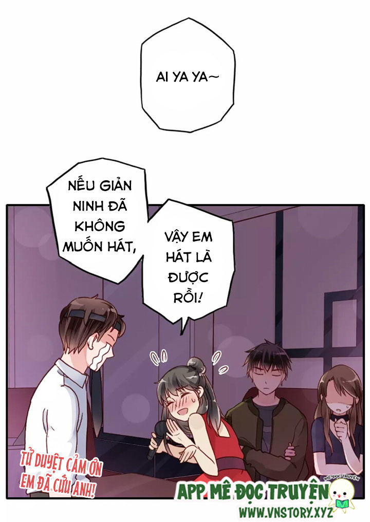 Cái Vòng Này Thật Loạn Chapter 14 - 14