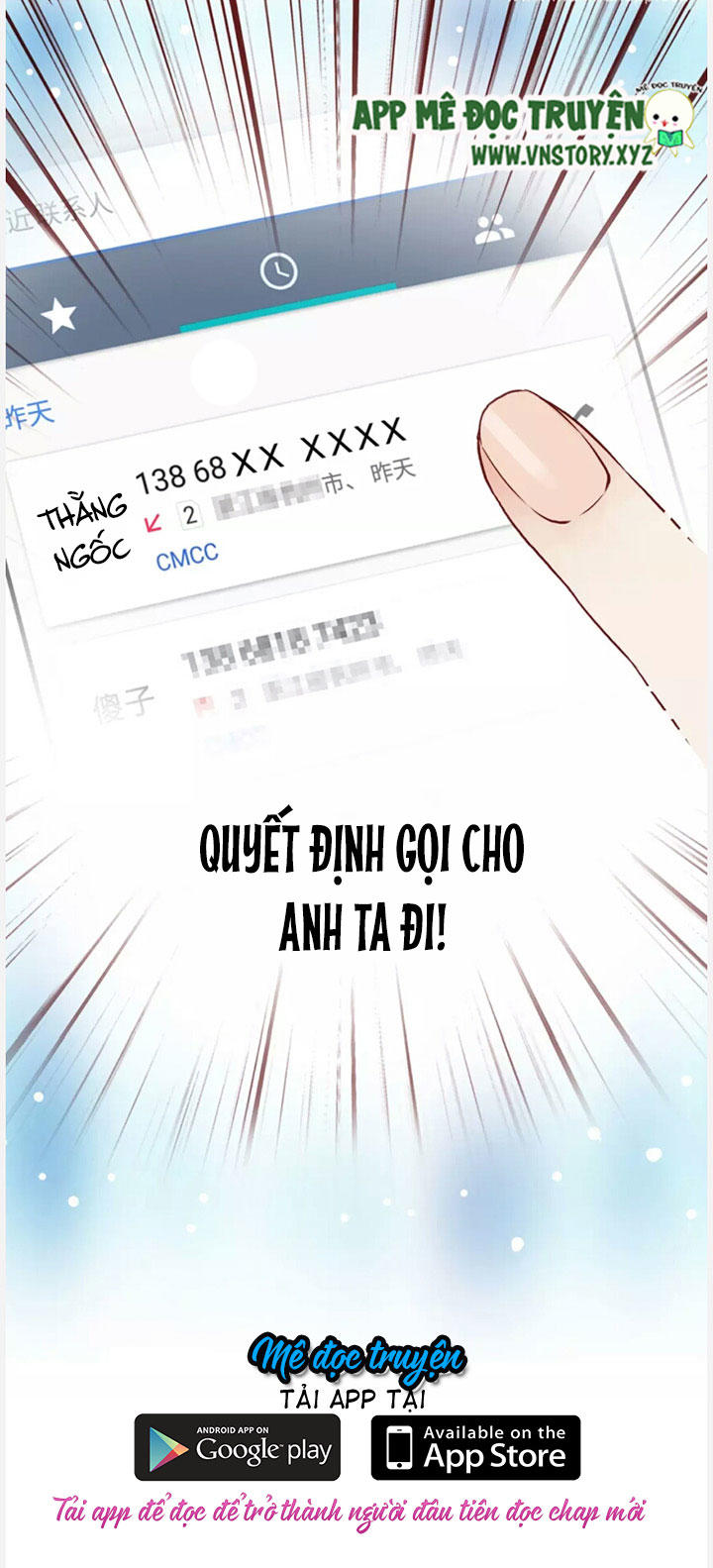 Cái Vòng Này Thật Loạn Chapter 15 - 26