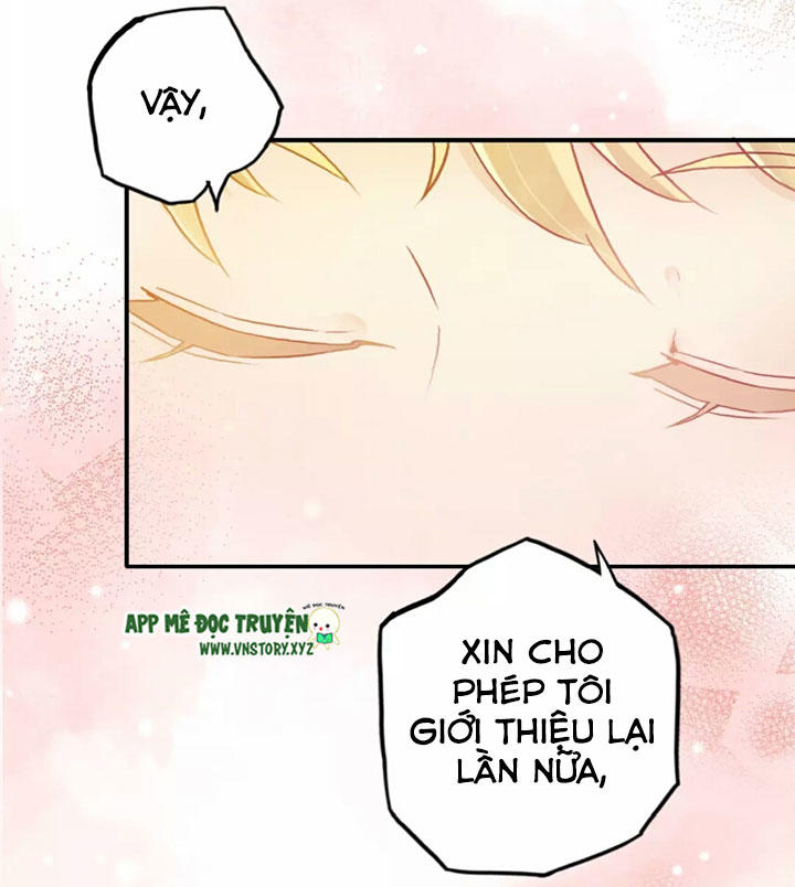 Cái Vòng Này Thật Loạn Chapter 17 - 23