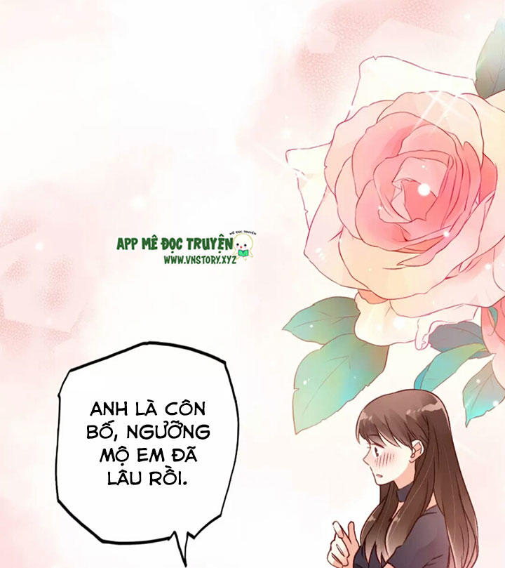 Cái Vòng Này Thật Loạn Chapter 17 - 24