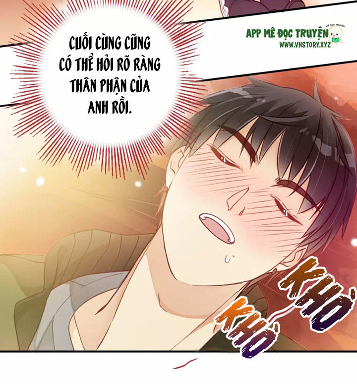 Cái Vòng Này Thật Loạn Chapter 18 - 8