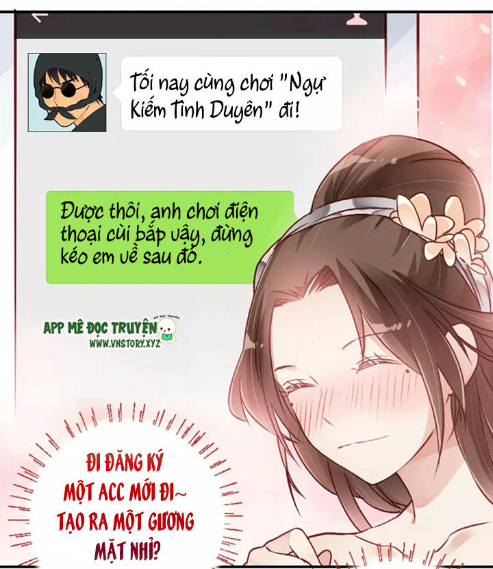 Cái Vòng Này Thật Loạn Chapter 19.5 - 30