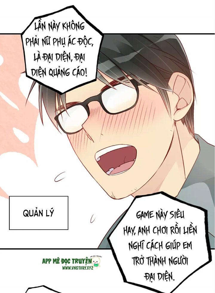 Cái Vòng Này Thật Loạn Chapter 19.5 - 6