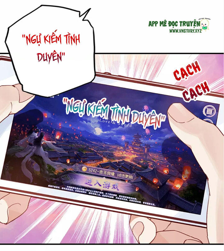 Cái Vòng Này Thật Loạn Chapter 19.5 - 8