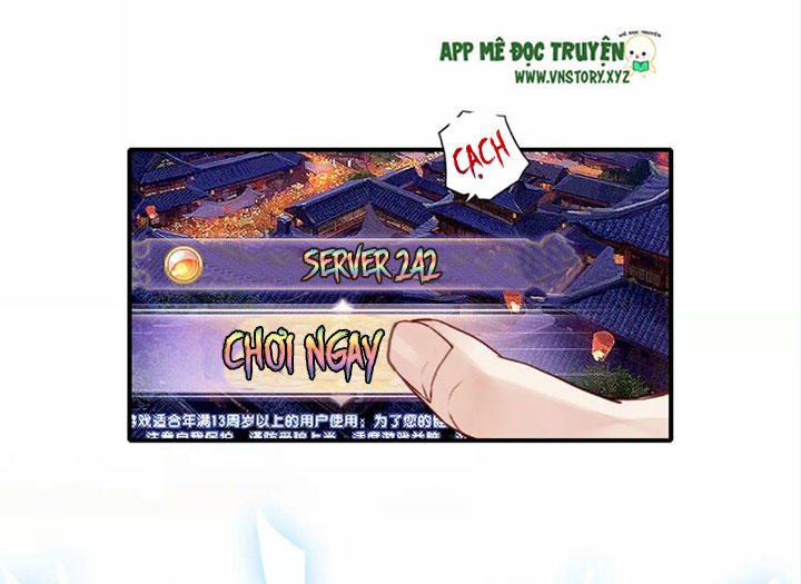 Cái Vòng Này Thật Loạn Chapter 19.5 - 9