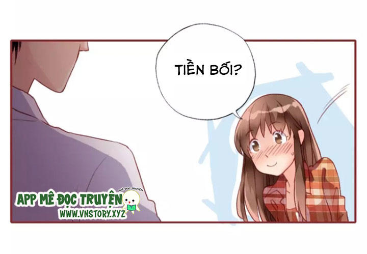 Cái Vòng Này Thật Loạn Chapter 2 - 20