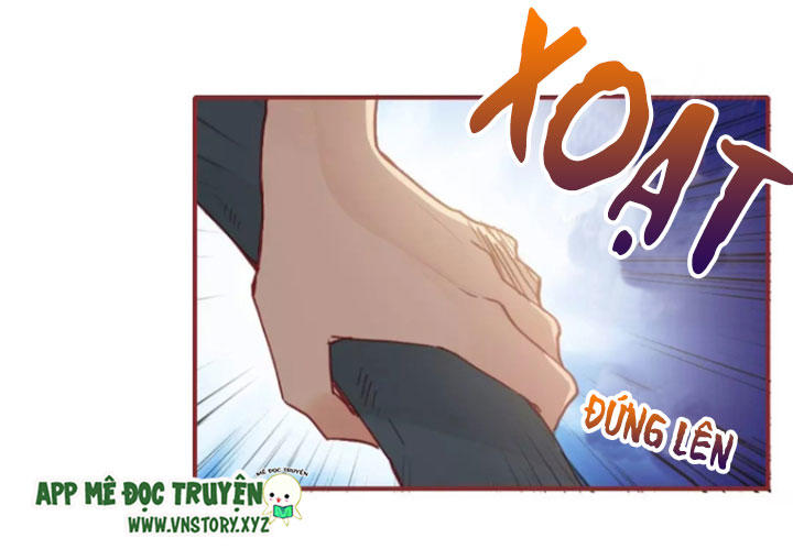 Cái Vòng Này Thật Loạn Chapter 2 - 22