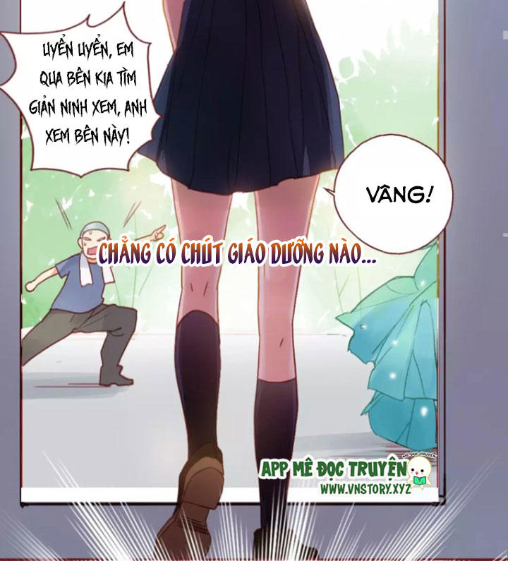 Cái Vòng Này Thật Loạn Chapter 2 - 34