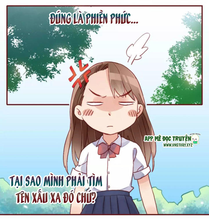 Cái Vòng Này Thật Loạn Chapter 2 - 36