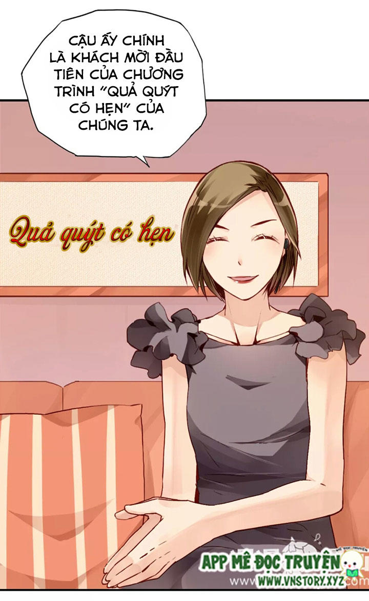 Cái Vòng Này Thật Loạn Chapter 22 - 3