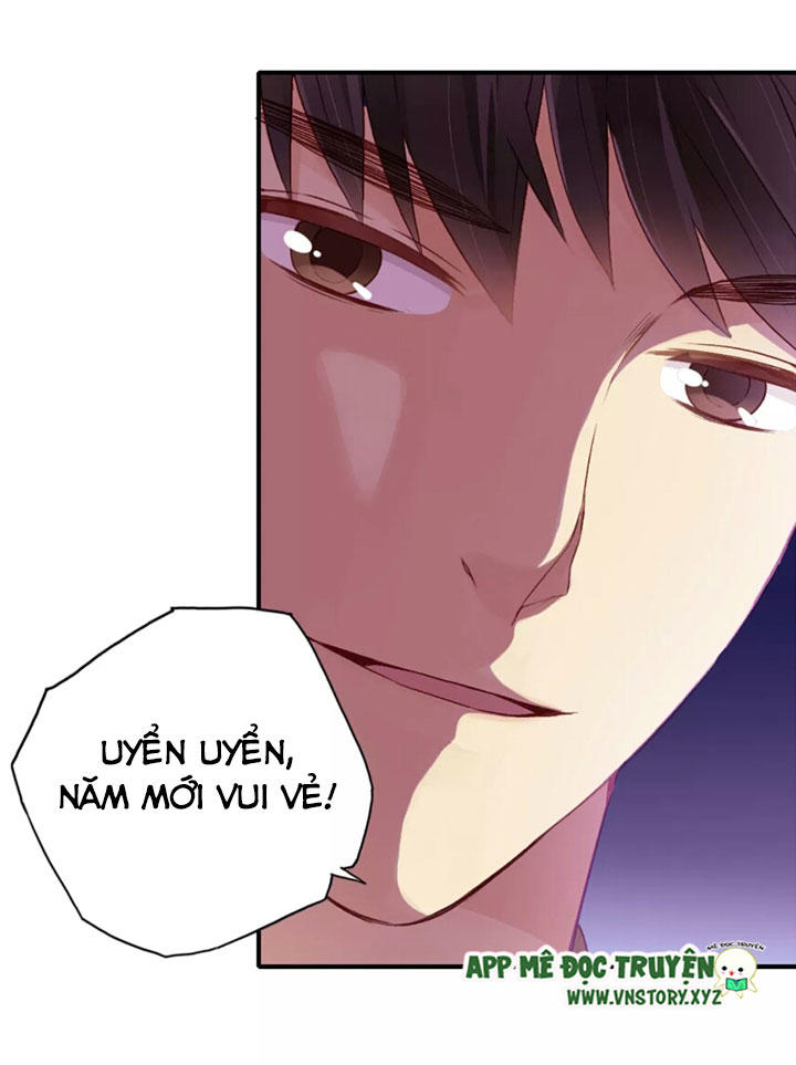 Cái Vòng Này Thật Loạn Chapter 23.5 - 26