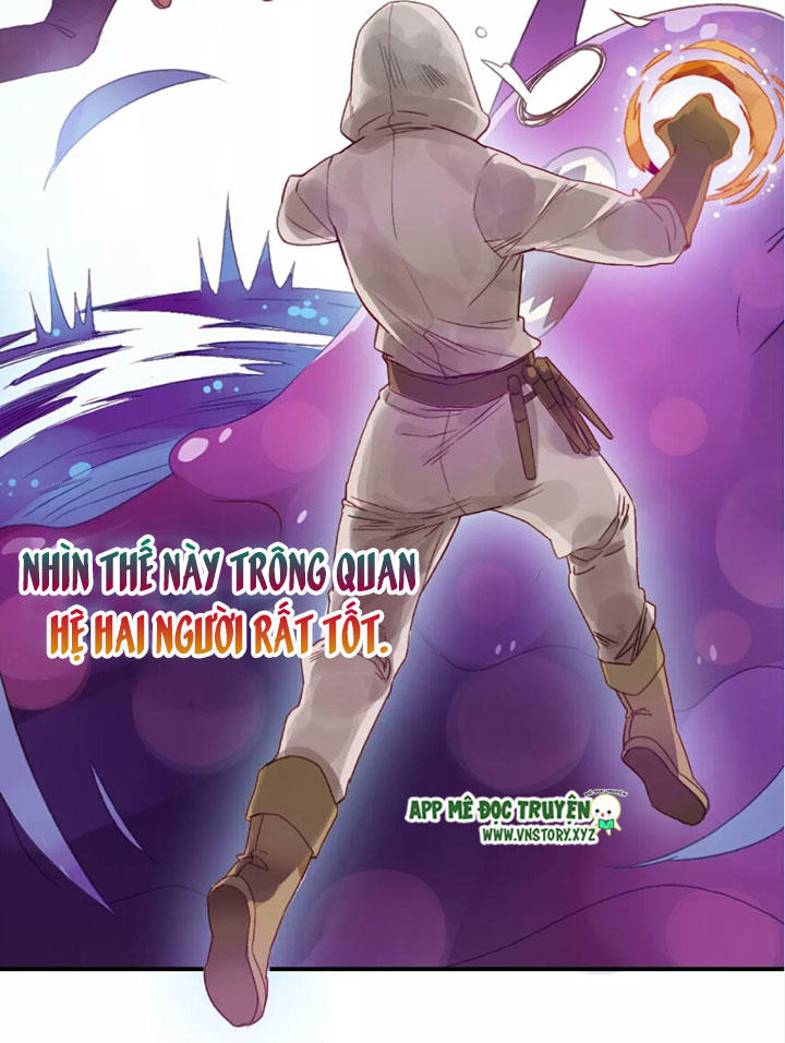 Cái Vòng Này Thật Loạn Chapter 23 - 14