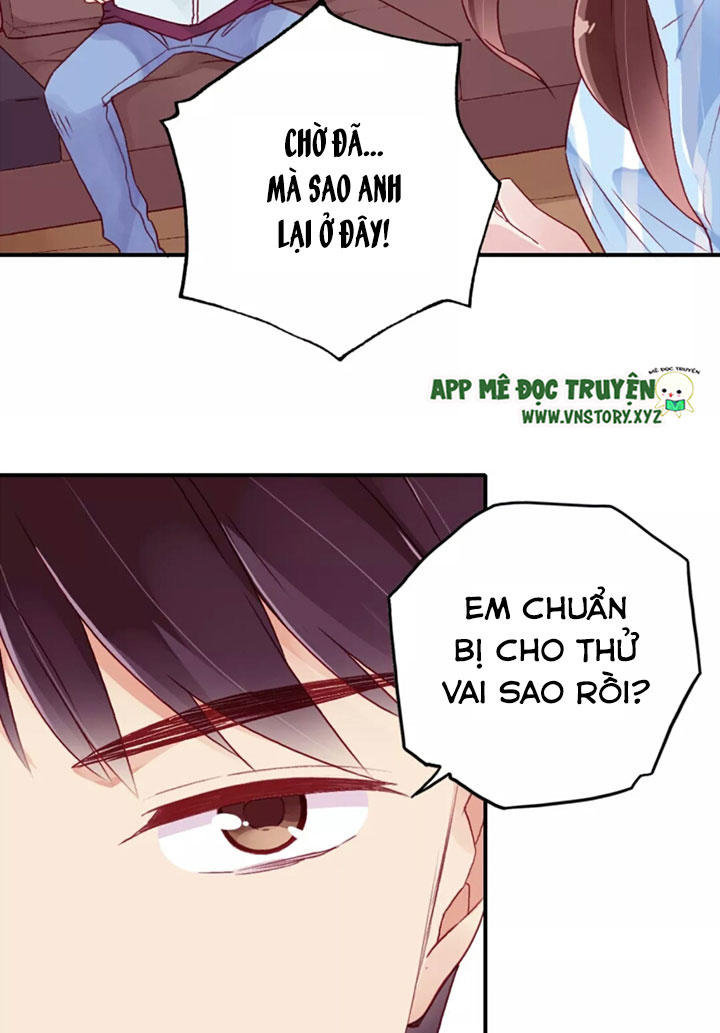 Cái Vòng Này Thật Loạn Chapter 24 - 20