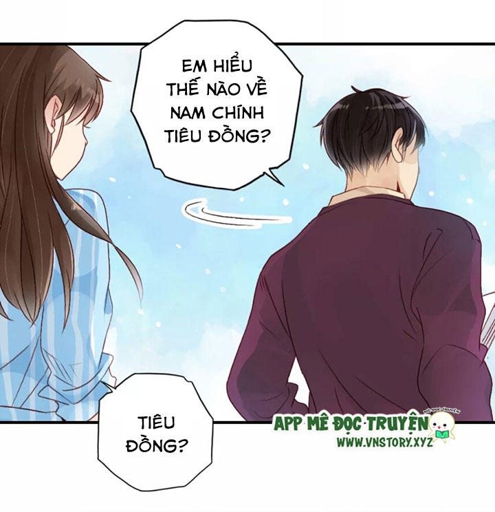 Cái Vòng Này Thật Loạn Chapter 25 - 8