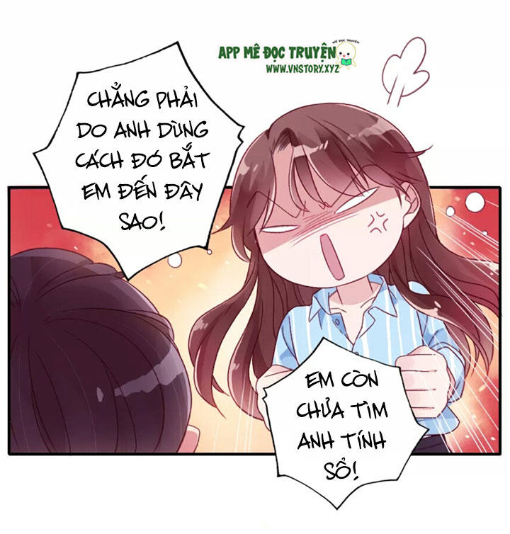 Cái Vòng Này Thật Loạn Chapter 26 - 7