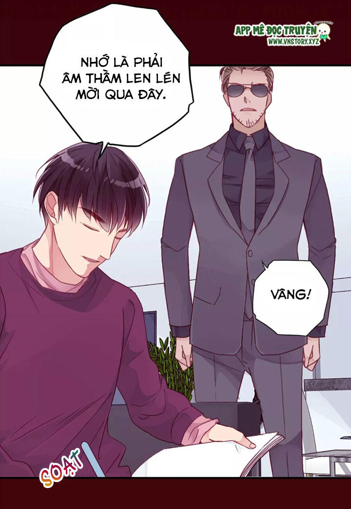 Cái Vòng Này Thật Loạn Chapter 26 - 10