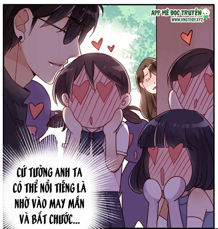 Cái Vòng Này Thật Loạn Chapter 27 - 14