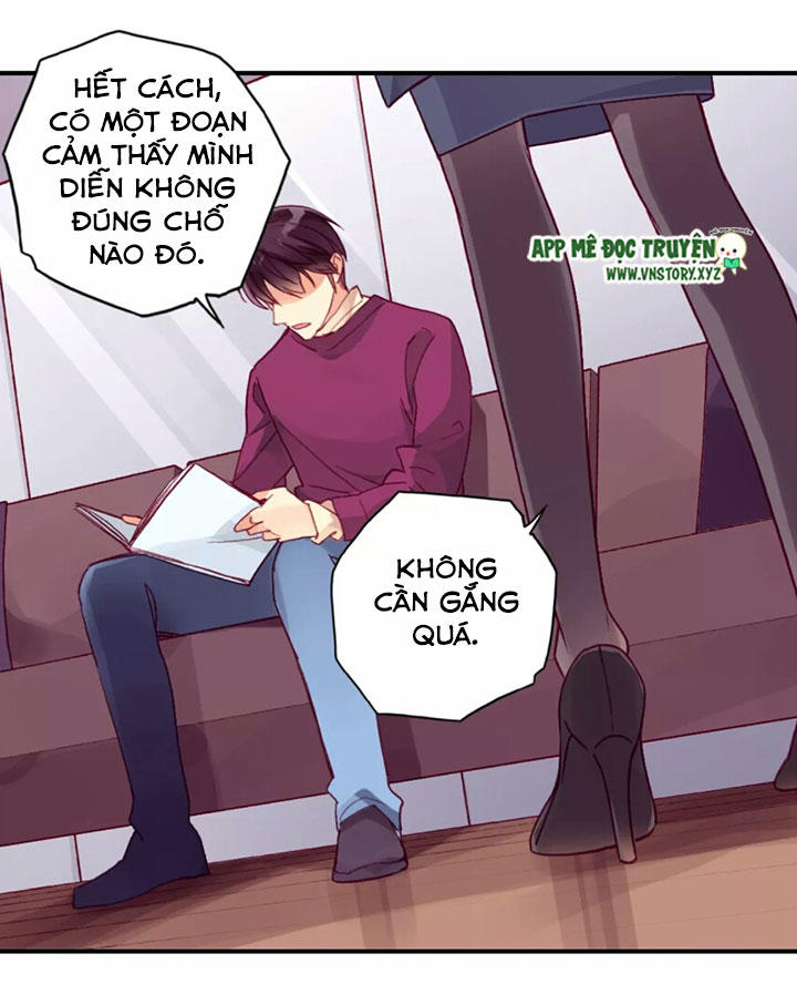 Cái Vòng Này Thật Loạn Chapter 27 - 21