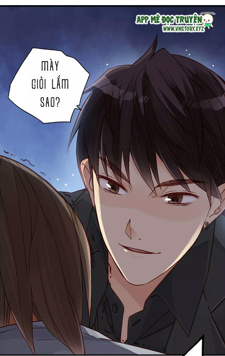 Cái Vòng Này Thật Loạn Chapter 27 - 6