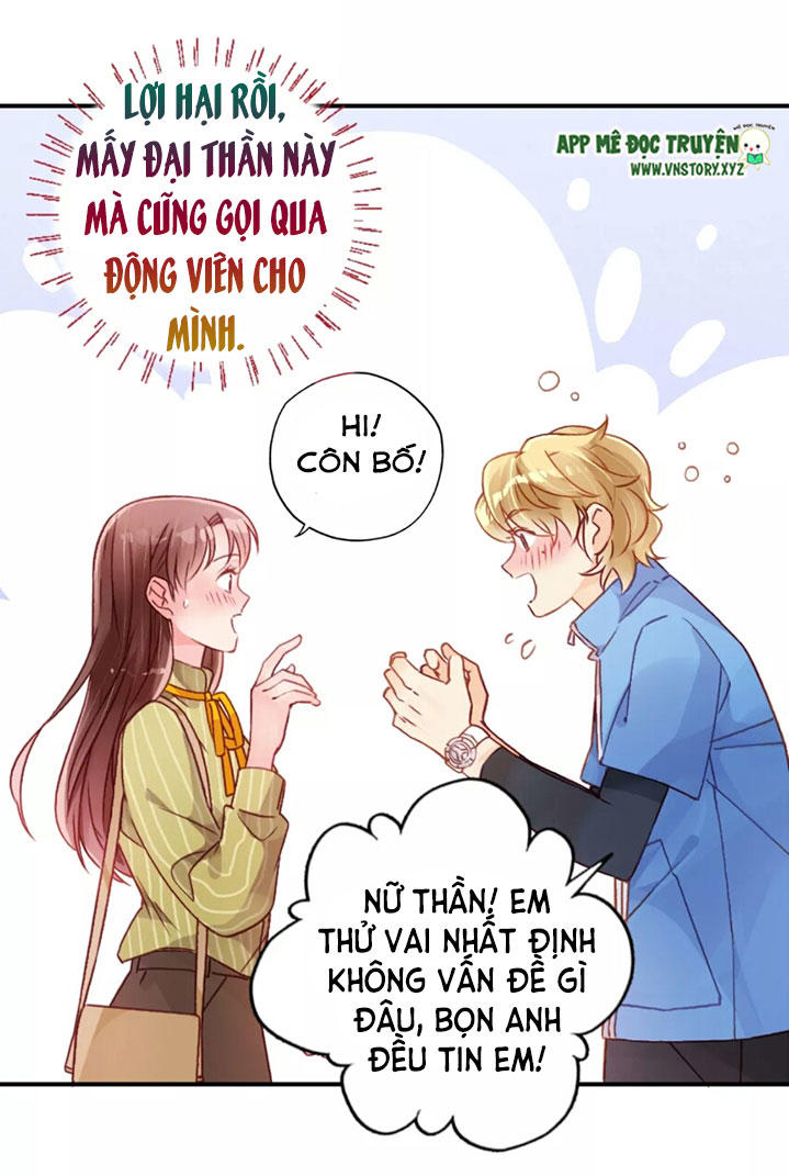 Cái Vòng Này Thật Loạn Chapter 29 - 6