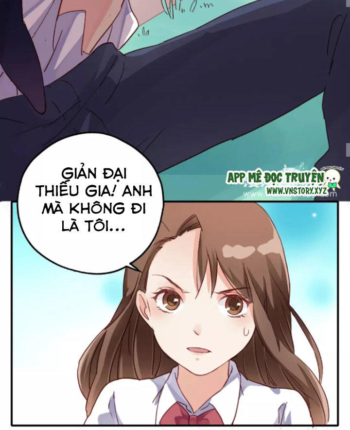 Cái Vòng Này Thật Loạn Chapter 3 - 25