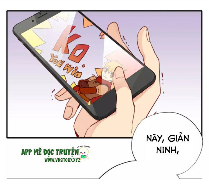 Cái Vòng Này Thật Loạn Chapter 3 - 37