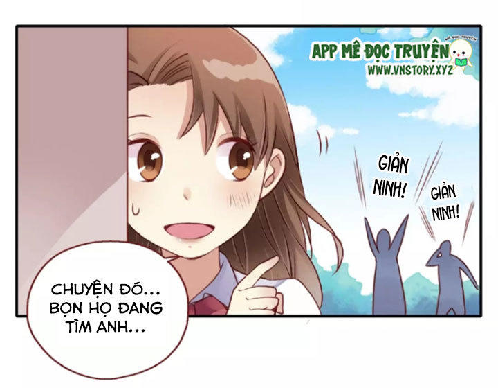 Cái Vòng Này Thật Loạn Chapter 3 - 8